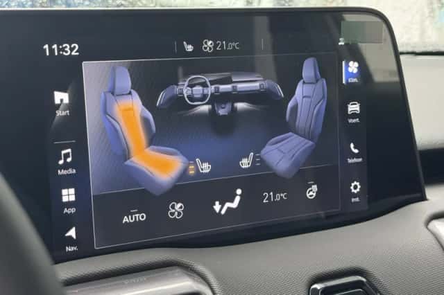 Toyota Urban cruiser (2026) thumbnail 23