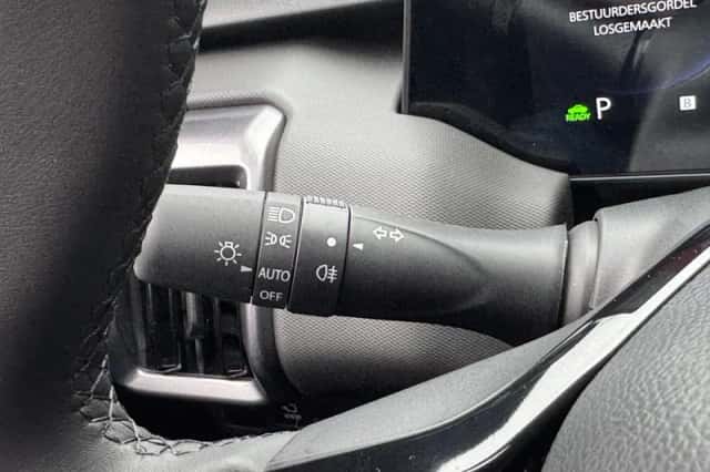 Toyota Urban cruiser (2026) thumbnail 25