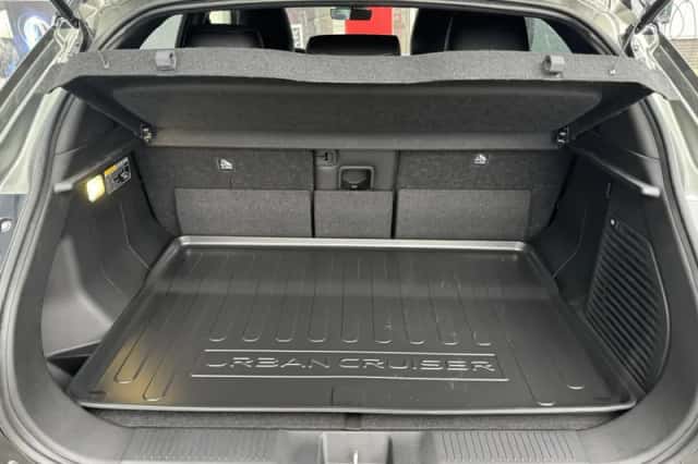 Toyota Urban cruiser (2026) thumbnail 27