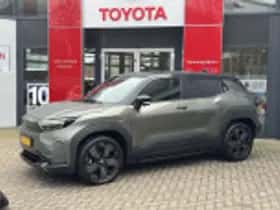 Toyota Urban cruiser (2026) thumbnail 31