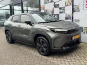 Toyota Urban cruiser (2026) thumbnail 36