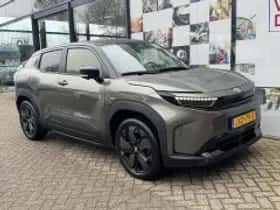 Toyota Urban cruiser (2026) thumbnail 6
