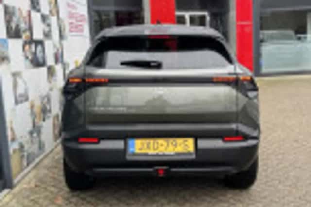 Toyota Urban cruiser (2026) thumbnail 52