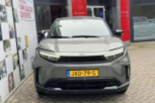 Toyota Urban cruiser (2026) thumbnail 53