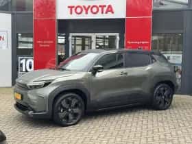 Toyota Urban cruiser (2026) thumbnail 58