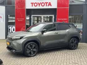 Toyota Urban cruiser (2026) thumbnail 59