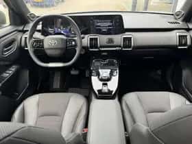 Toyota Urban cruiser (2026) thumbnail 60
