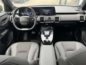 Toyota Urban cruiser (2026) thumbnail 8