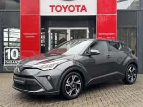 Toyota C hr (2023) thumbnail 1