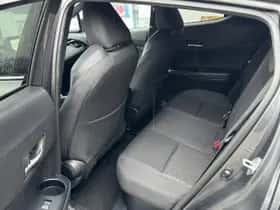 Toyota C hr (2023) thumbnail 13