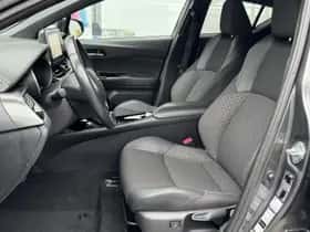 Toyota C hr (2023) thumbnail 14