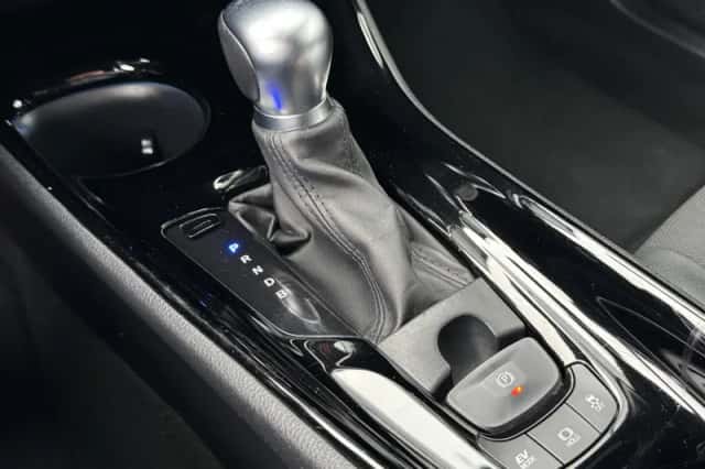 Toyota C hr (2023) thumbnail 16