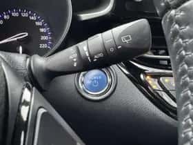 Toyota C hr (2023) thumbnail 18