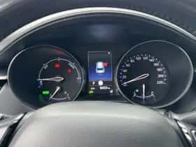 Toyota C hr (2023) thumbnail 19