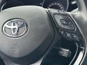 Toyota C hr (2023) thumbnail 22