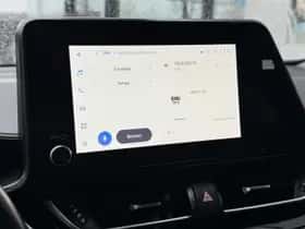 Toyota C hr (2023) thumbnail 23