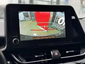 Toyota C hr (2023) thumbnail 24