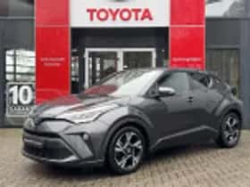 Toyota C hr (2023) thumbnail 28