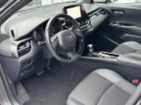 Toyota C hr (2023) thumbnail 29