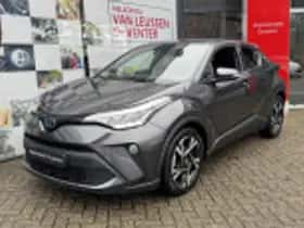 Toyota C hr (2023) thumbnail 31