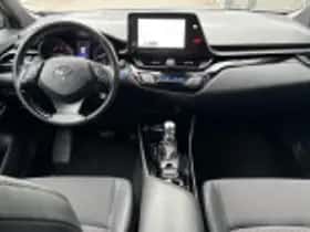 Toyota C hr (2023) thumbnail 32
