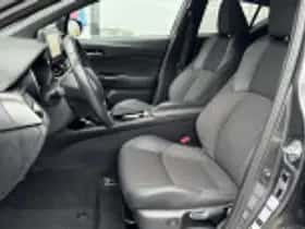 Toyota C hr (2023) thumbnail 35