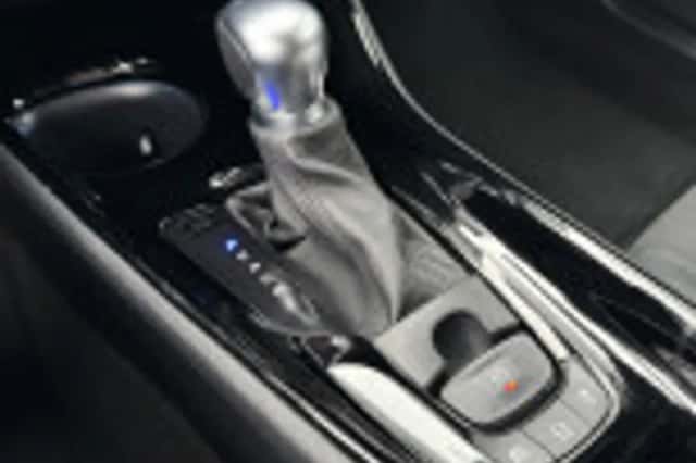 Toyota C hr (2023) thumbnail 37