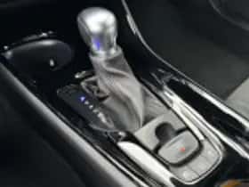 Toyota C hr (2023) thumbnail 37