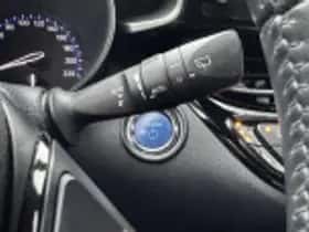 Toyota C hr (2023) thumbnail 39