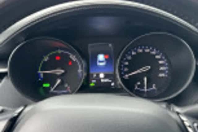 Toyota C hr (2023) thumbnail 40