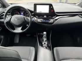 Toyota C hr (2023) thumbnail 5
