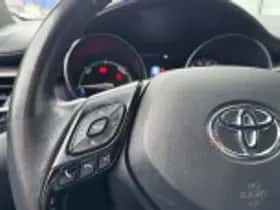 Toyota C hr (2023) thumbnail 42