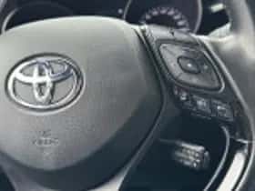 Toyota C hr (2023) thumbnail 43