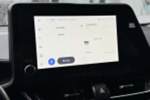 Toyota C hr (2023) thumbnail 44