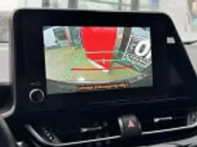 Toyota C hr (2023) thumbnail 45
