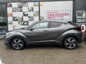 Toyota C hr (2023) thumbnail 6