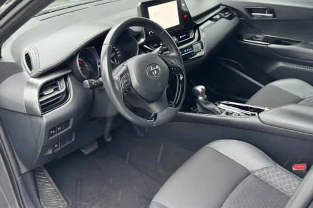 Toyota C hr (2023) thumbnail 52