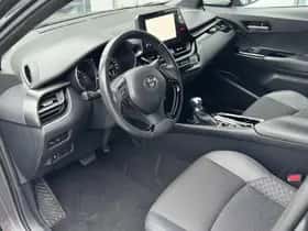 Toyota C hr (2023) thumbnail 52