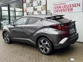 Toyota C hr (2023) thumbnail 53