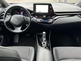 Toyota C hr (2023) thumbnail 55