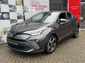 Toyota C hr (2023) thumbnail 10