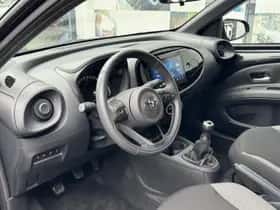 Toyota Aygo X (2025) thumbnail 11