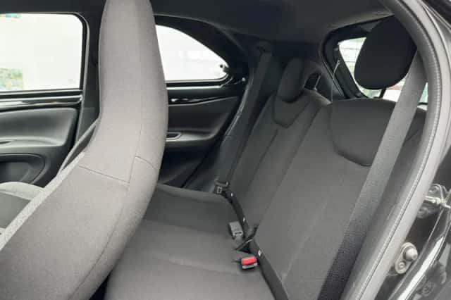 Toyota Aygo X (2025) thumbnail 14
