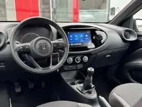 Toyota Aygo X (2025) thumbnail 15