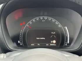 Toyota Aygo X (2025) thumbnail 18