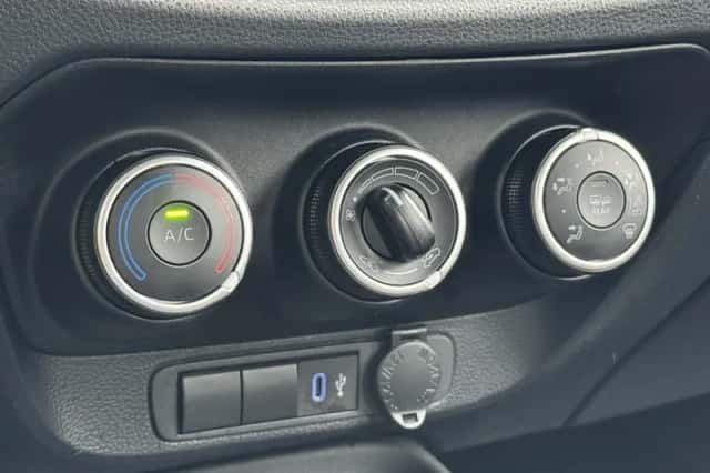 Toyota Aygo X (2025) thumbnail 19