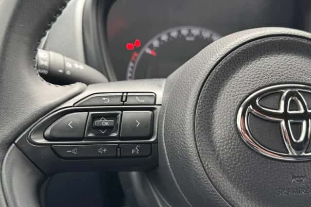 Toyota Aygo X (2025) thumbnail 20