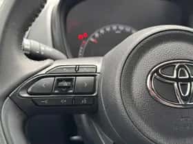 Toyota Aygo X (2025) thumbnail 20
