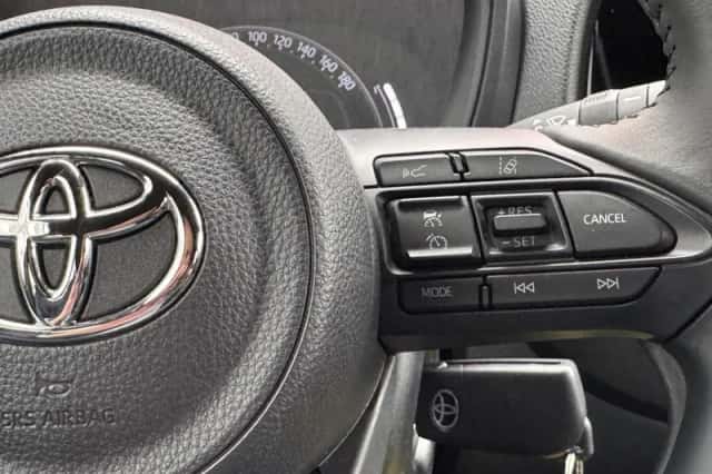 Toyota Aygo X (2025) thumbnail 21