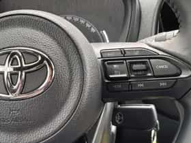 Toyota Aygo X (2025) thumbnail 21